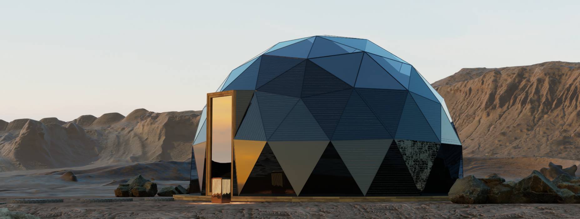 德江县星空酒店帐篷